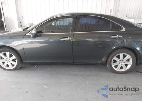 2008 Lexus Es 350 из США, поврежденный, VIN JTHBJ46G082228869
